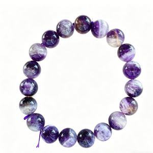 Dreamy Amethyst Bracelet