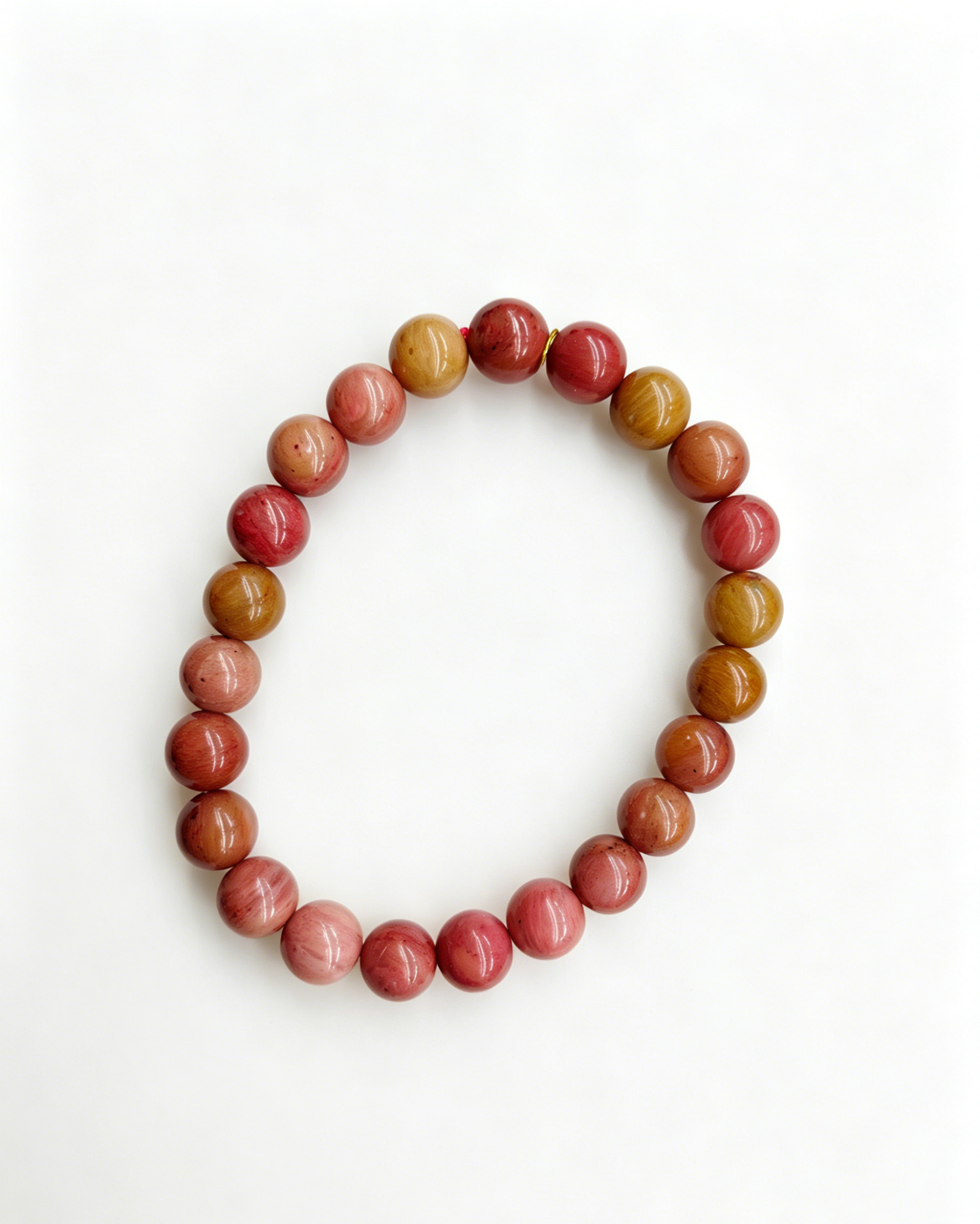 Rhodonite Bracelet